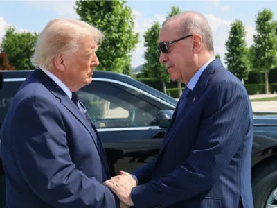 Capcana în care Erdogan a prins Europa și SUA la Ankara: De ce liderul turc va ieși câștigător indiferent de rezultatul summitului NATO