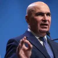 Bolojan - Foto: INQUAM PHOTOS / Octav Ganea