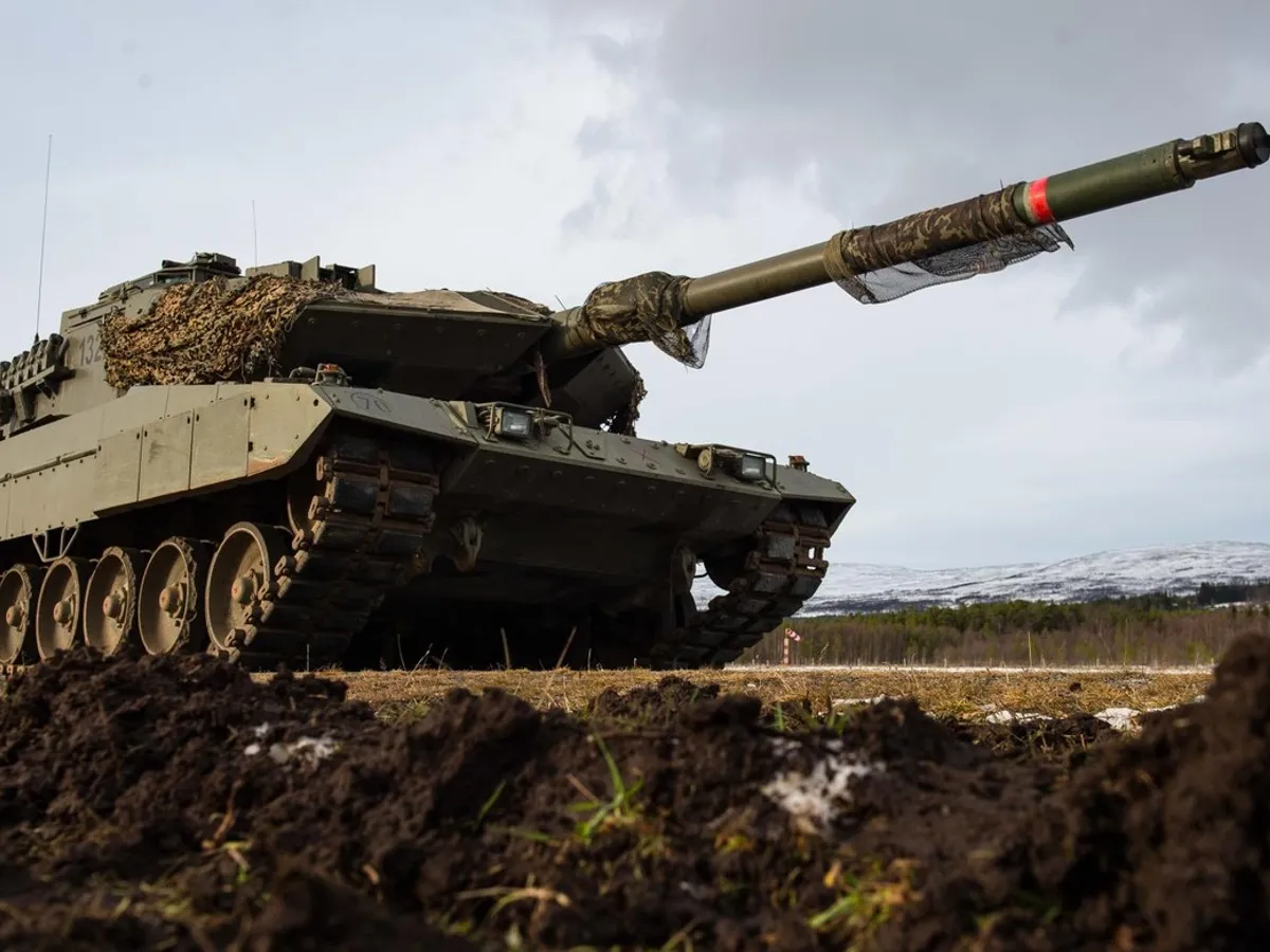 Alertă de securitate în nordul Europei. Norvegia pregătește evacuarea populației de la granița cu Rusia