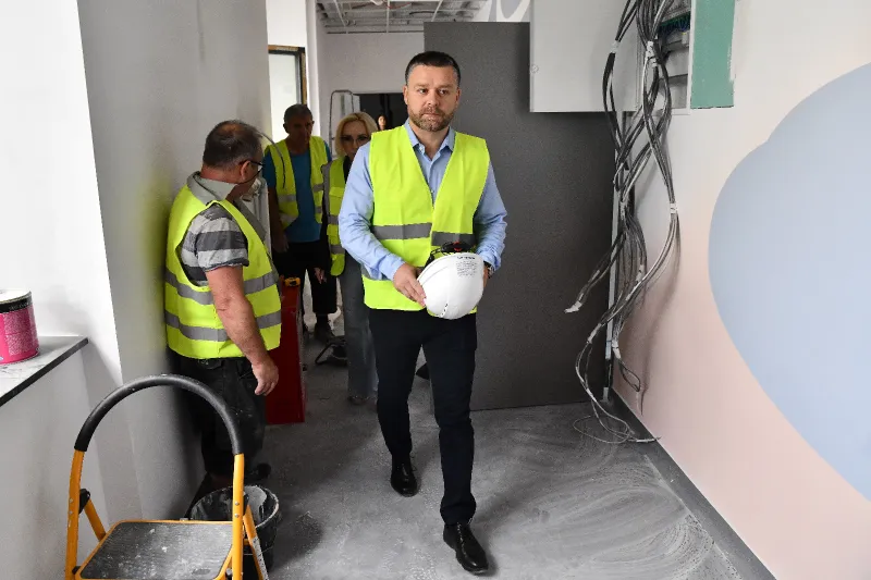 Ciprian Ciucu - Foto: FB / Ciucu