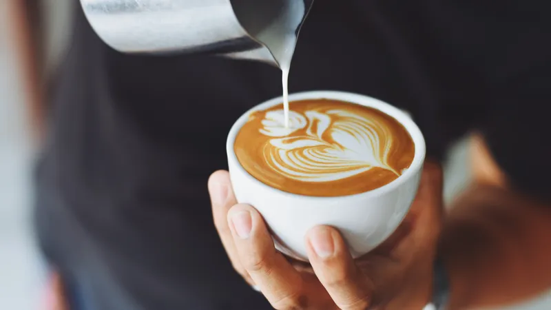 Cum să bei cafeaua- Foto: PEXELS PHOTOS