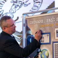 Nicolae Ciucă: Nu putem vorbi de impozitarea progresivă, cota unica nu și-a terminat efectul - Foto: Facebook/Nicolae Ionel Ciucă