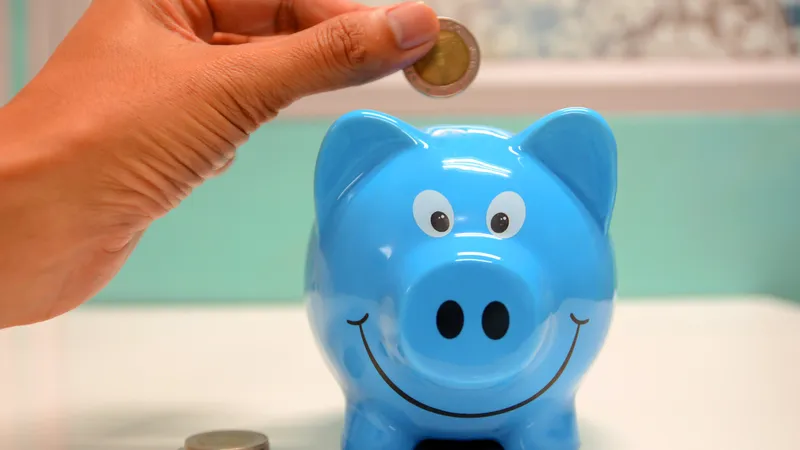 Bani din taxe- Foto: PEXELS PHOTOS