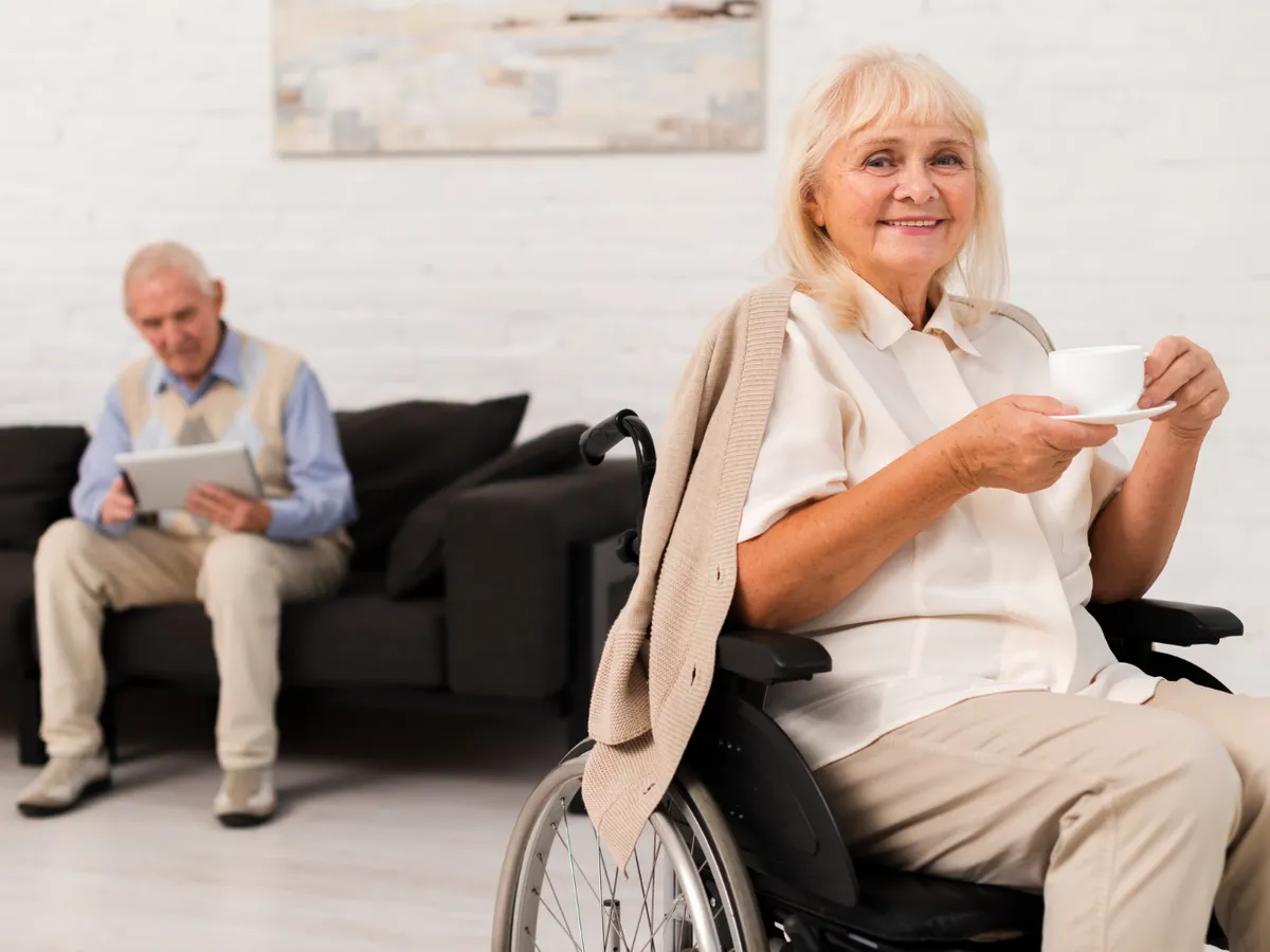 Pensionar la pensie - Foto: Freepik