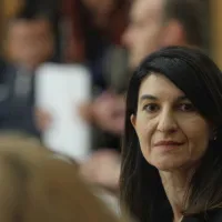 Violeta Alexandru. Foto: Inquam Photos/Octav Ganea
