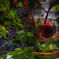 Enigma vinului din România făcut dintr-un soi de viță de vie adus de furtună. Licoarea zeilor? - Foto: Profimedia Images/ Imagine cu caracter ilustrativ