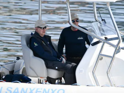 „Rece și distantă”. După 40 de ani, fostul rege Juan Carlos spune adevărul despre presupusa idilă cu prințesa Diana