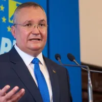 Ciucă, prim mesaj de politică externă după anunțarea intenției de a candida la prezidențiale(P) - Foto: Profimedia(imagine cu rol ilustrativ)