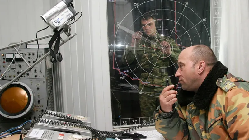 Alertă. „Radioul Apocalipsei” al lui Putin a început să emită brusc mesaje misterioase - Foto: Profimedia Images (imagine cu rol ilustrativ)