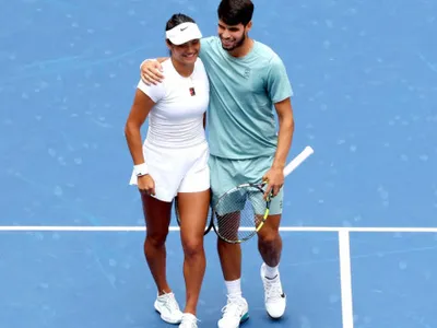 Decizia luată de Emma Răducanu, după ce au apărut imaginile cu ea și Jack Coman