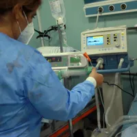 Liber la muncă! Rafila despre cele 2 doctorițe de la Sf. Pantelimon eliberate: ”Se pot întoarce” - Foto: Profimedia(imagine cu rol ilustrativ)
