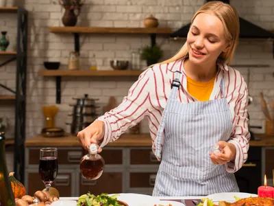 Cum să elimini gustul amar din mâncare? Metoda prin care repari mâncarea care nu îți place - Foto: Freepik (Imagine cu rol ilustrativ)