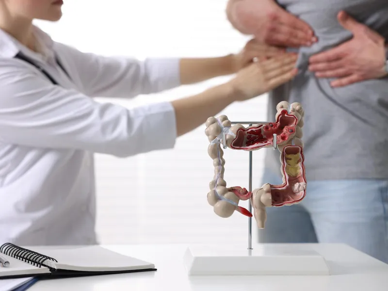 Testul care îți arată dacă ai cancer de colon, doar dintr-o picătură de sânge. Cât e de precis? - Foto: Freepik (imagine cu rol ilustrativ)