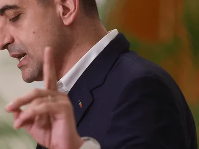 Cât ar avea de câștigat AUR dintr-o alianță cu AfD. Expert: „Asta complică colaborarea între partidele de acest gen”