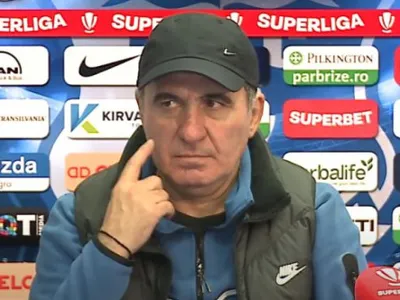 Primul nume mare care critică numirea lui Gică Hagi la naționala României