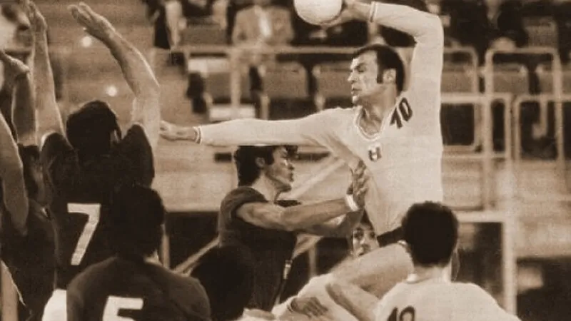 Gheorghe Gruia - Foto: Arhiva