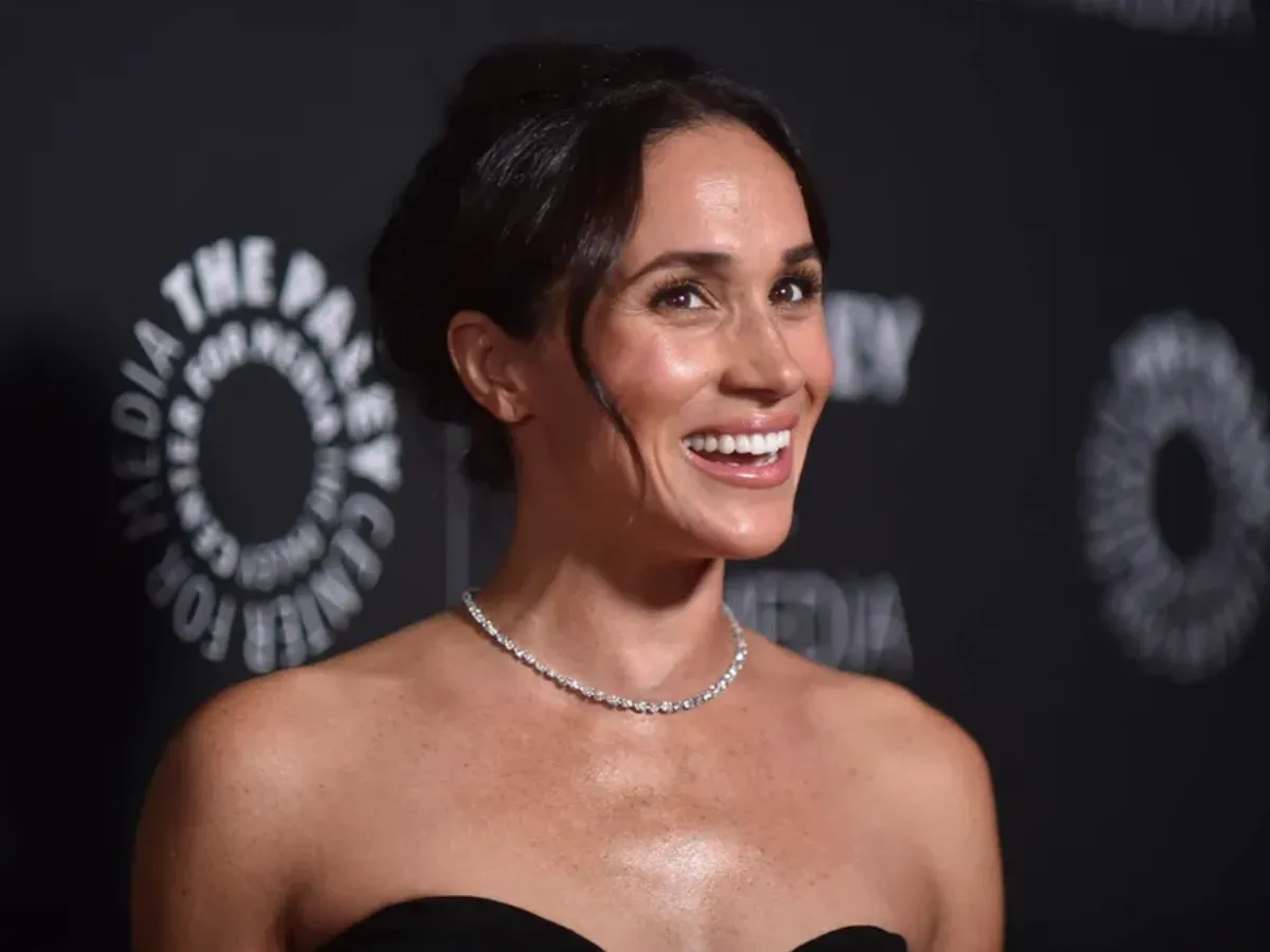 Meghan Markle se pregăteşte să revină pe marile ecrane. În ce film va juca?