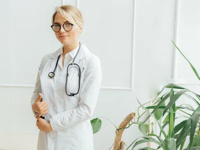 Medic Foto: Pexels (imagine cu rol ilustrativ)