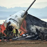 Misterul tragediei aviatice din Coreea de Sud cu 179 morți. De ce cutiile negre nu au funcționat?  - Foto: Profimedia images - Caracter ilustrativ