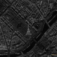 Turnul Eiffel / Foto: capellaspace.com