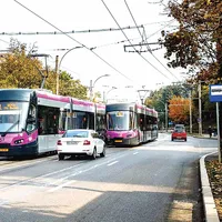 A fost nevoie de toată procedura de contestare a licitației, dar și de un proces în instanță, pentru ca licitația tramvaielor să fie adjudecată