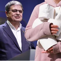 Marcel Boloș, apel către primari să facă economii: Nu mai cumpărați hartie igienică cu baxul” - Foto: Facebook/Marcel Bolos (Colaj)