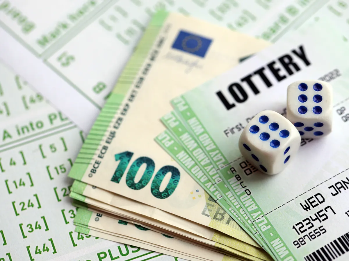 Un bucureștean s-a îmbogățit peste noapte. A câștigat cel mai mare premiu din istoria Loteriei: 12.930.000 €