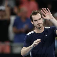 Andy Murray Foto: News.ro