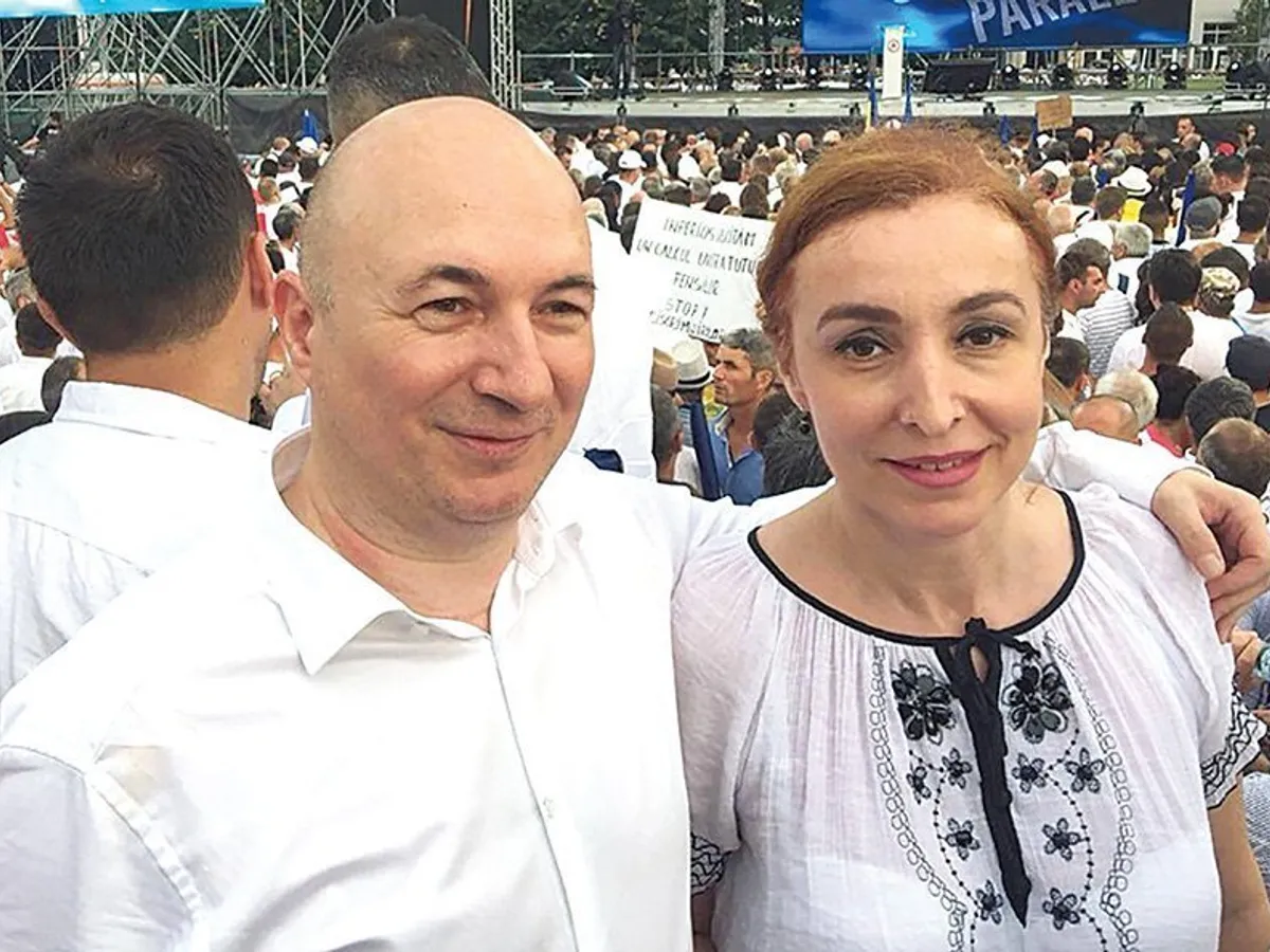 „Sputnik“ preia constant părerile avocatei Ingrid Mocanu