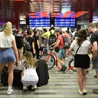 Pană de curent masivă într-o treime din Cehia. Capitala a fost deja paralizată - Foto: Profimedia Images (imagine cu rol ilustrativ)