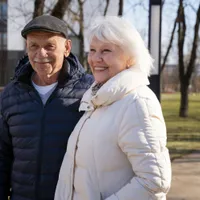 Pensionari - Foto: Freepik (Imagine cu rol ilustrativ)