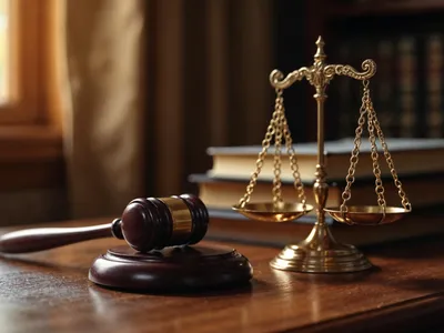 Justiție Foto: Freepik (rol ilustrativ)