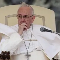 Papa Francisc