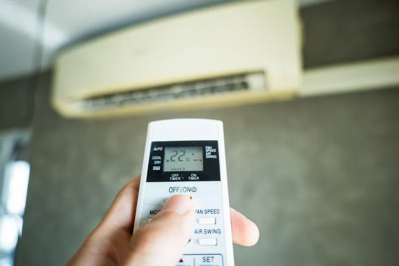 aer conditionat