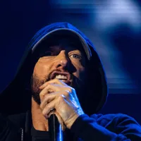 „Stans”, filmul în care Eminem își povestește viața. „A trebuit să învăţ să merg, să vorbesc” - Foto: Profimedia Images