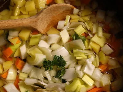 Două rețete delicioase pentru Postul Paștelui - Foto: Pixabay (imagine cu rol ilustrativ)