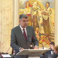 Marcel Ciolacu: Spania este un partener strategic şi un aliat de încredere al României - Foto: captură video