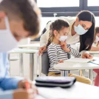 O altă față a eșecului cadrelor didactice la examenele lor. Nu e doar despre pregătirea slabă. Fotot Pexels.com