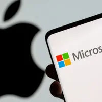 Microsoft a detronat Apple și a devenit cea mai valoroasă companie tranzacţionată public din lume. / Foto: cnbc.com