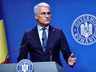 Dragoş Pîslaru: Comisia Europeană va penaliza România pentru nerealizarea reformelor privind pensiile speciale - Foto: www.gov.ro