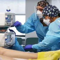 Cercetător: Un milion de români se vor infecta și 10.000 vor muri până la începutul lui noiembrie / CNN