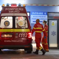 Scandal la Spitalul Floreasca. 63 de medici vor fi cercetați disciplinar - Foto: Inquam Photos / Sabin Cirstoveanu