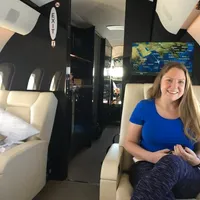 Kathryn Lord a povestit cele mai ciudate momente pe care le-a trăit-  Foto: Business Insider