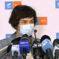 Medicul Andreea Moldovan. Sursa imagine: Facebook