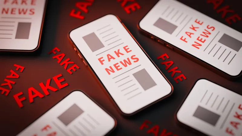 fake news