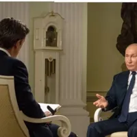 Putin, plin de „amabilități” la adresa lui Biden/Foto: NBC