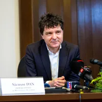 PNL îl bagă în corzi pe Nicușor Dan. 10 teme majore de rezolvat în șase luni în schimbul susținerii - FOTO: Facebook/Nicusor Dan