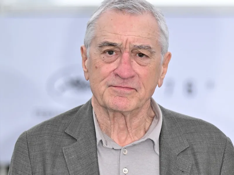 Dramă, pentru bunicul Robert de Niro. Leandro, nepotul său, a murit la 19 ani - Foto: Profimedia Images