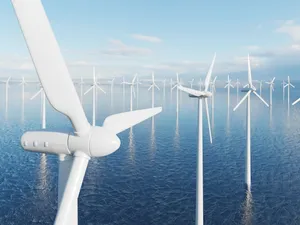 Energia regenerabilă intră într-o nouă eră - Foto: Freepik (cu rol ilustrativ)