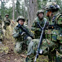 70 de japonezi și-au exprimat dorința de a lupta pentru Ucraina/FOTO: jber.jb